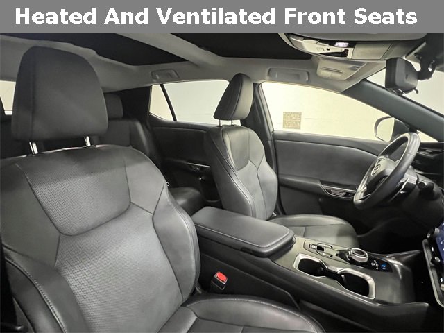 Certified 2023 Lexus RZ 450e Premium image 11