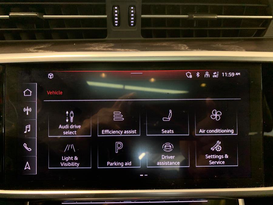 Used 2021 Audi A6 3.0T Premium w/ Convenience Package image 31