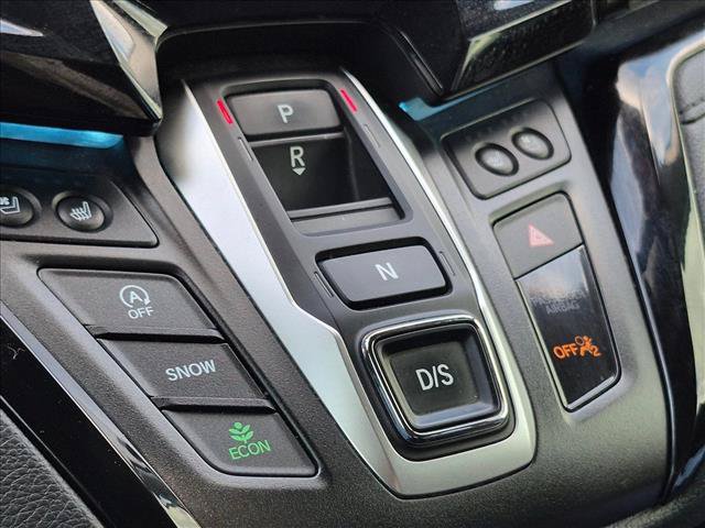 Used 2022 Honda Odyssey Elite image 13