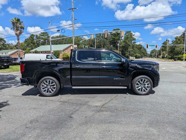 New 2026 GMC Sierra 1500 Denali w/ Denali Reserve Package AWD/4WD image 4
