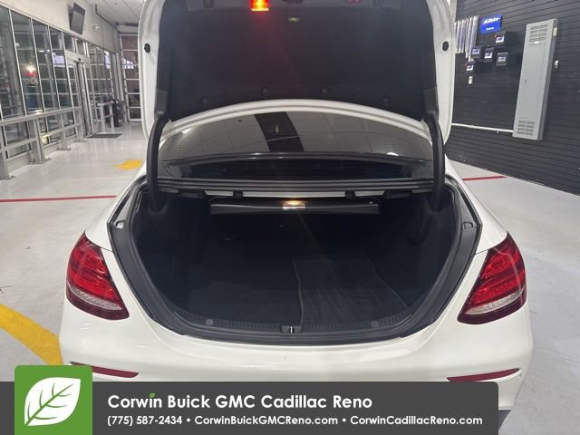 Used 2017 Mercedes-Benz E 300 image 36