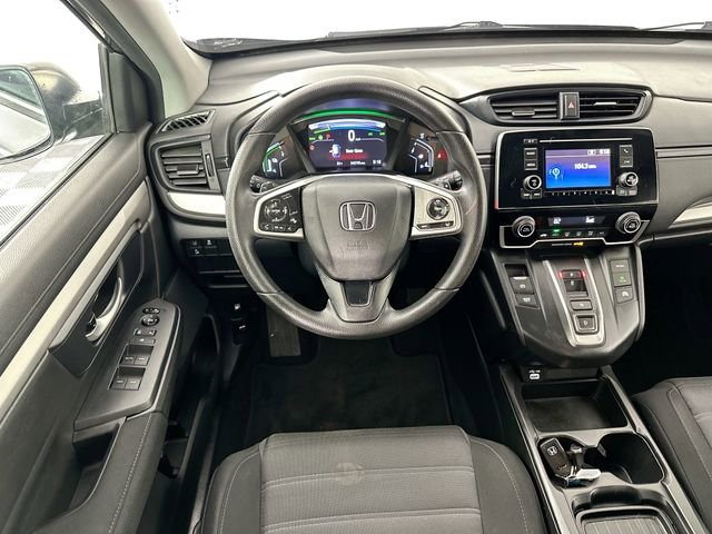 Used 2020 Honda CR-V LX image 10