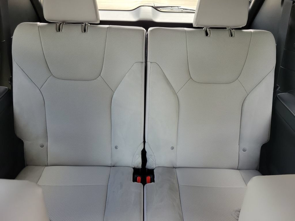 Used 2024 Lexus TX 350 FWD w/ Technology Package image 14