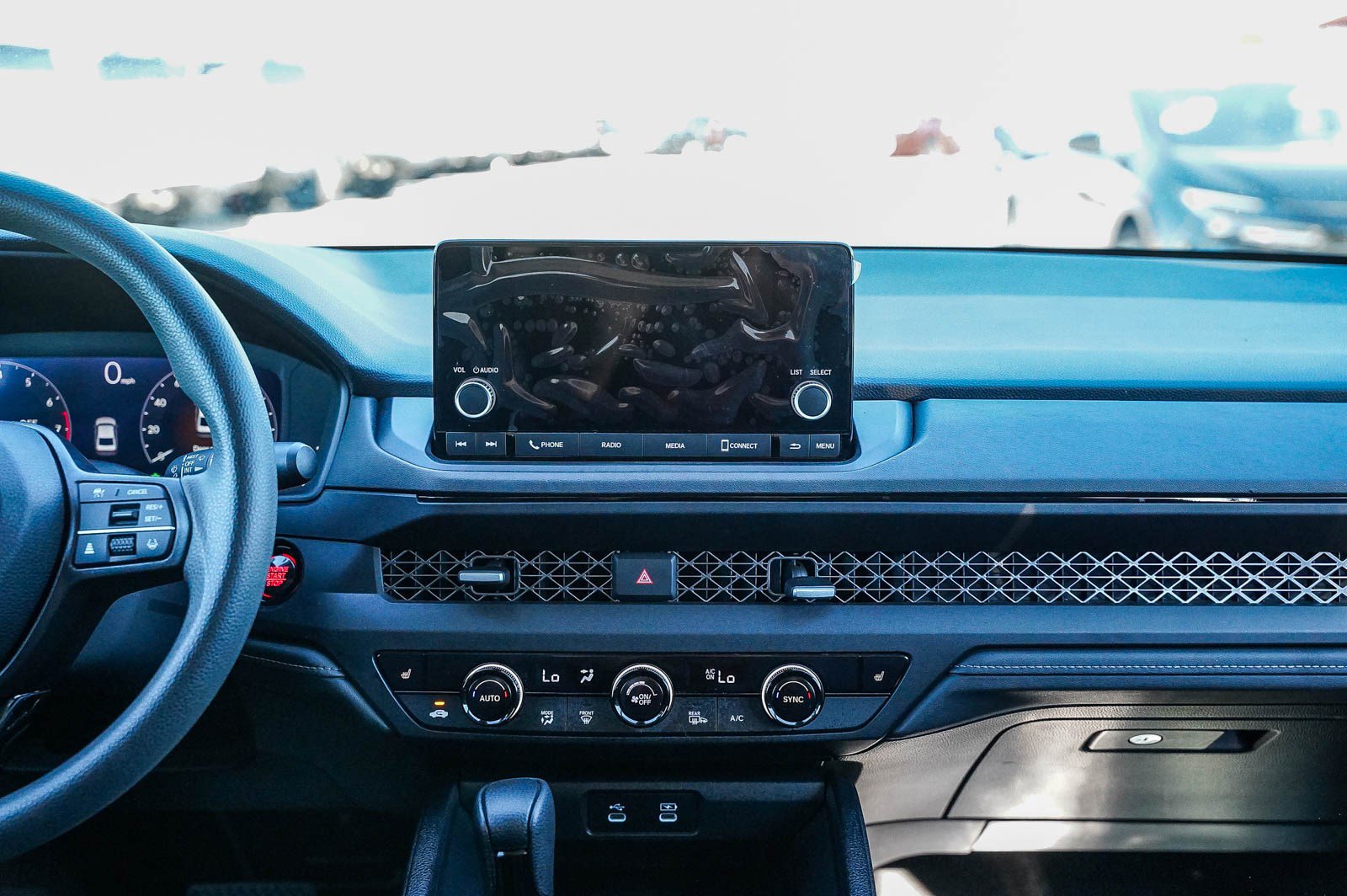 Used 2023 Honda Accord EX image 14