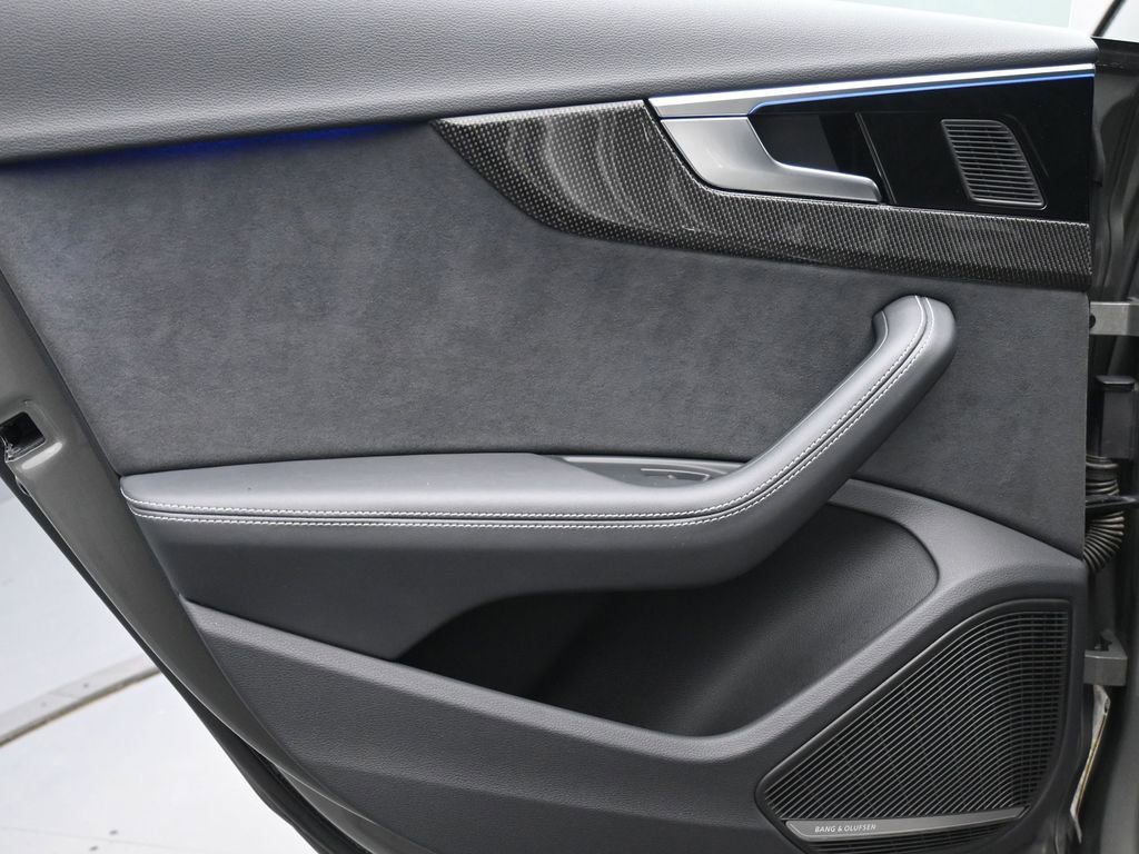 Used 2023 Audi S5 Prestige image 19