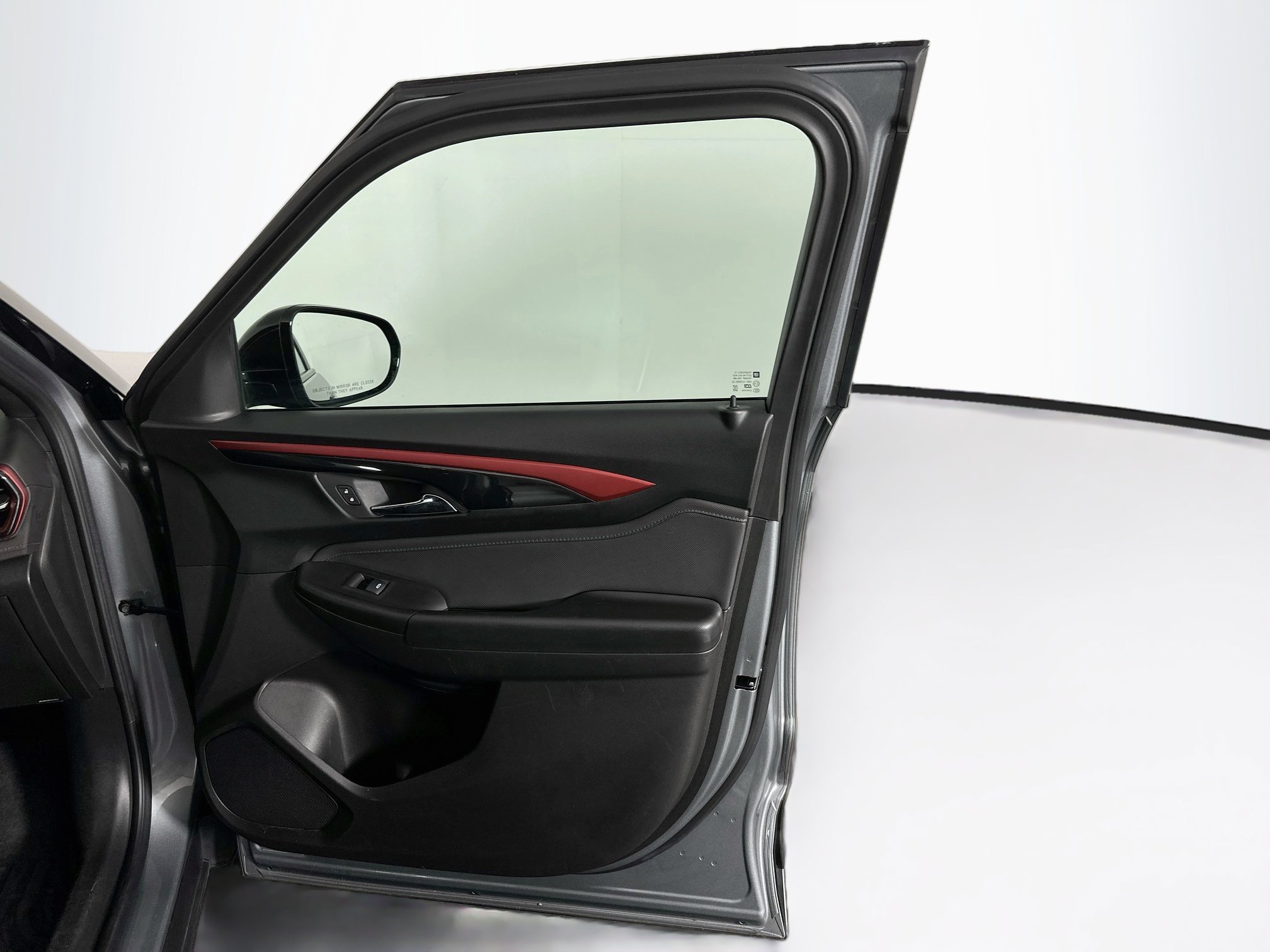 Used 2024 Chevrolet TrailBlazer RS FWD image 29
