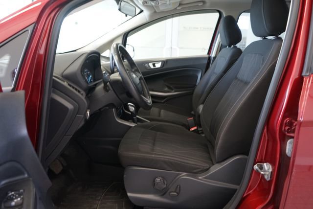 Used 2019 Ford EcoSport SE w/ Interior Protection Package AWD/4WD image 20
