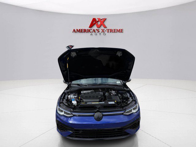 Used 2022 Volkswagen Golf R image 62
