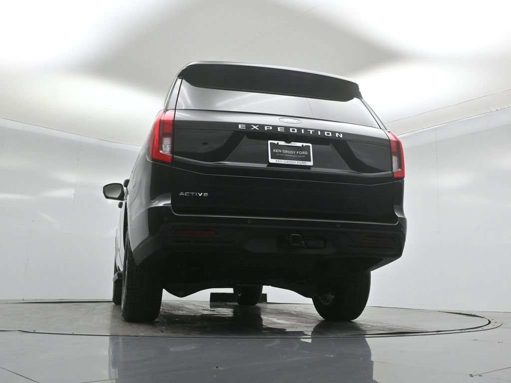 New 2026 Ford Expedition Active AWD/4WD image 48
