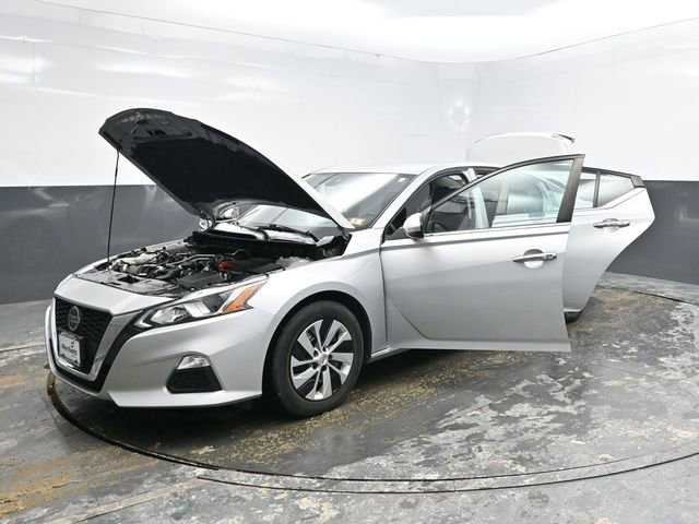 Used 2021 Nissan Altima 2.5 S FWD image 38