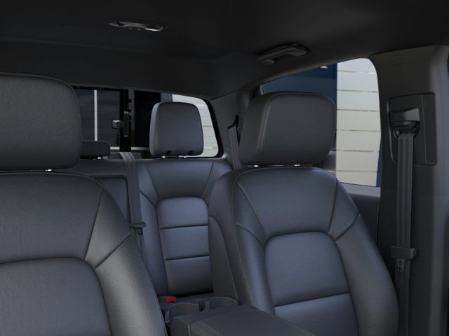 New 2026 GMC Canyon Elevation w/ Convenience Package image 24