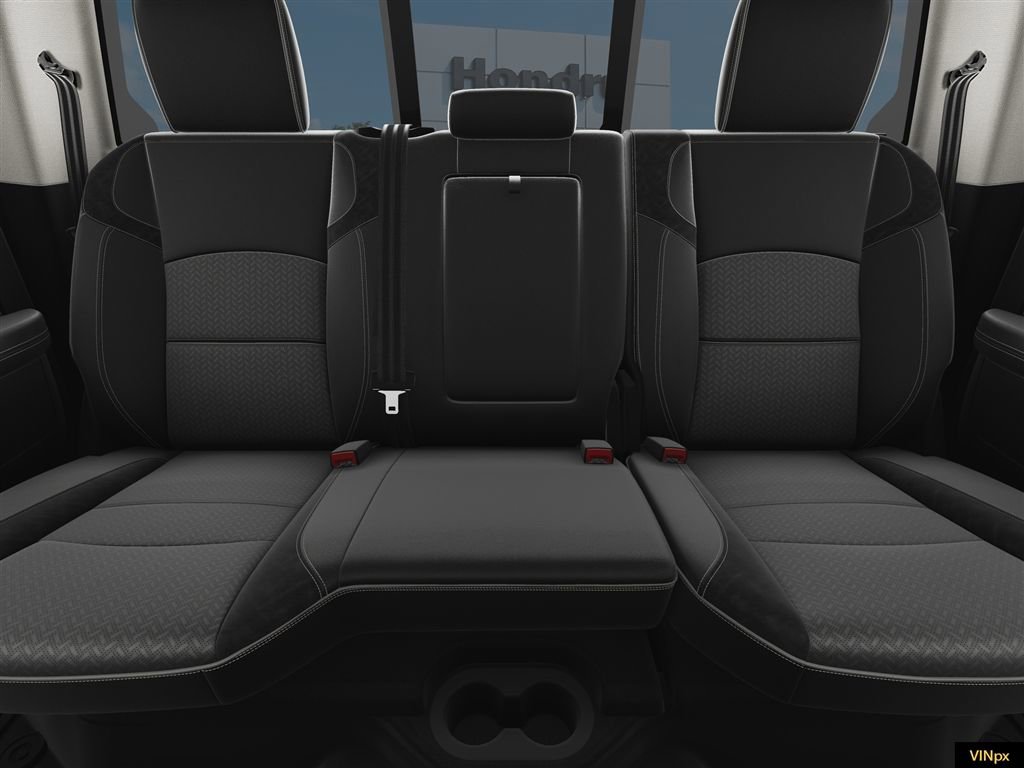 New 2024 RAM 2500 Laramie w/ Night Edition image 17