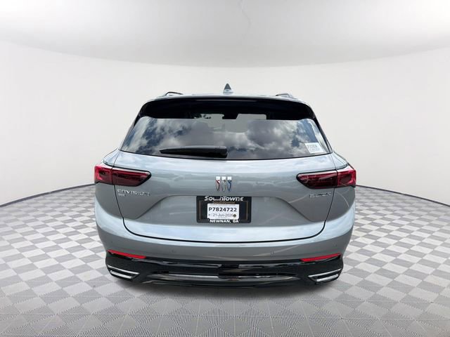 Used 2026 Buick Envision Sport Touring AWD/4WD image 6