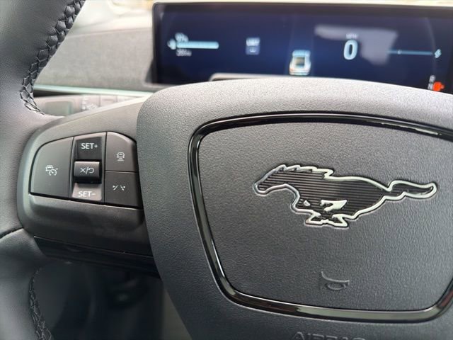 New 2026 Ford Mustang Mach-E Premium AWD/4WD image 27
