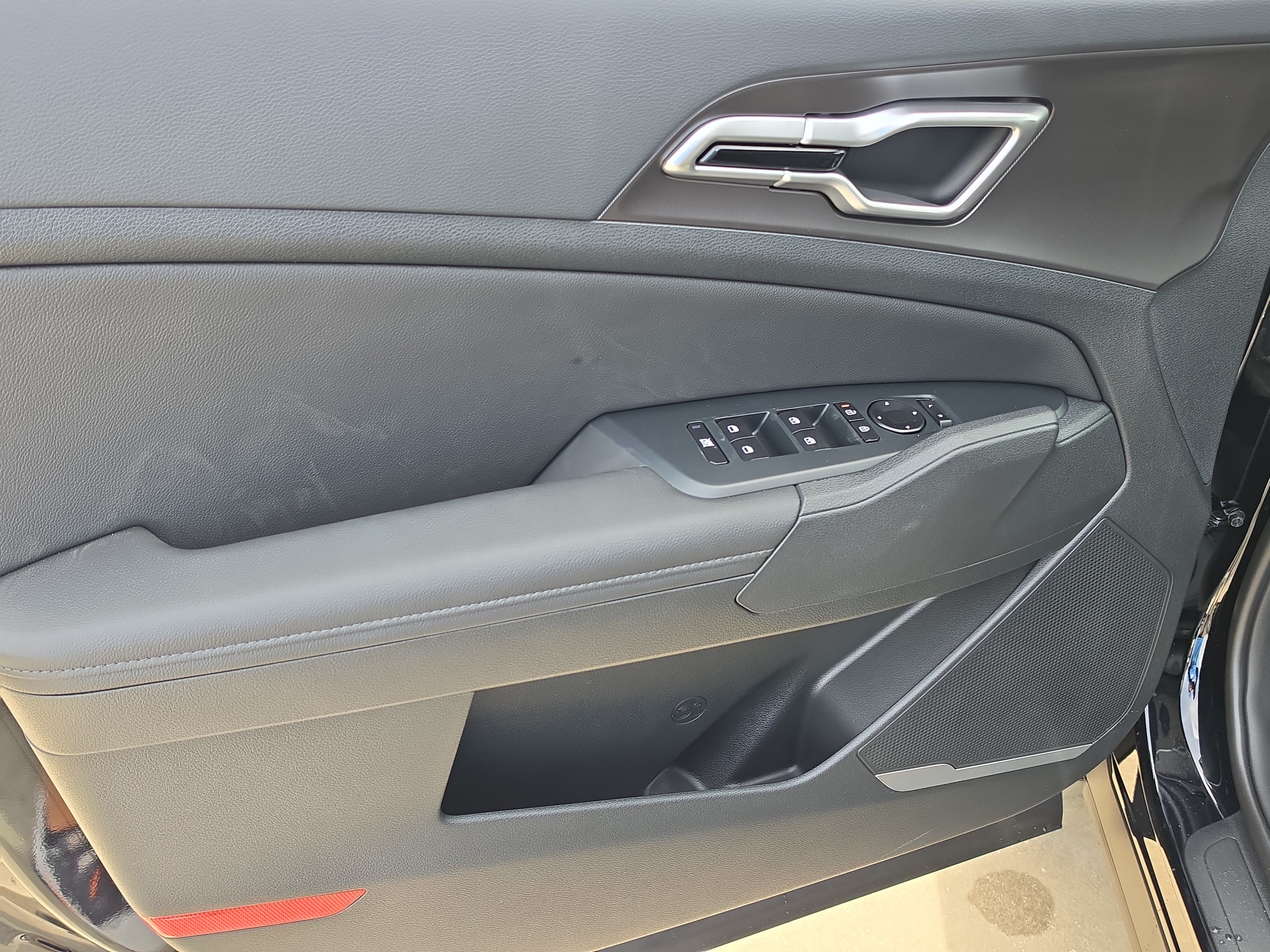 New 2027 Kia Sportage EX FWD image 18