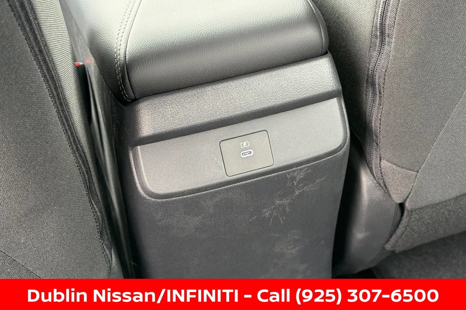 Certified 2026 Nissan Sentra S w/ Floor Mat Package FWD image 15