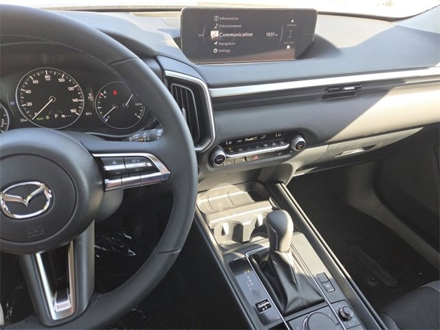 New 2025 MAZDA CX-50 2.5 Hybrid w/ Weather Package image 12