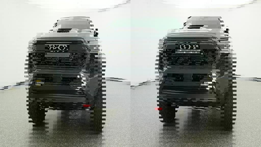 New 2026 Toyota Tacoma TRD Pro AWD/4WD image 31