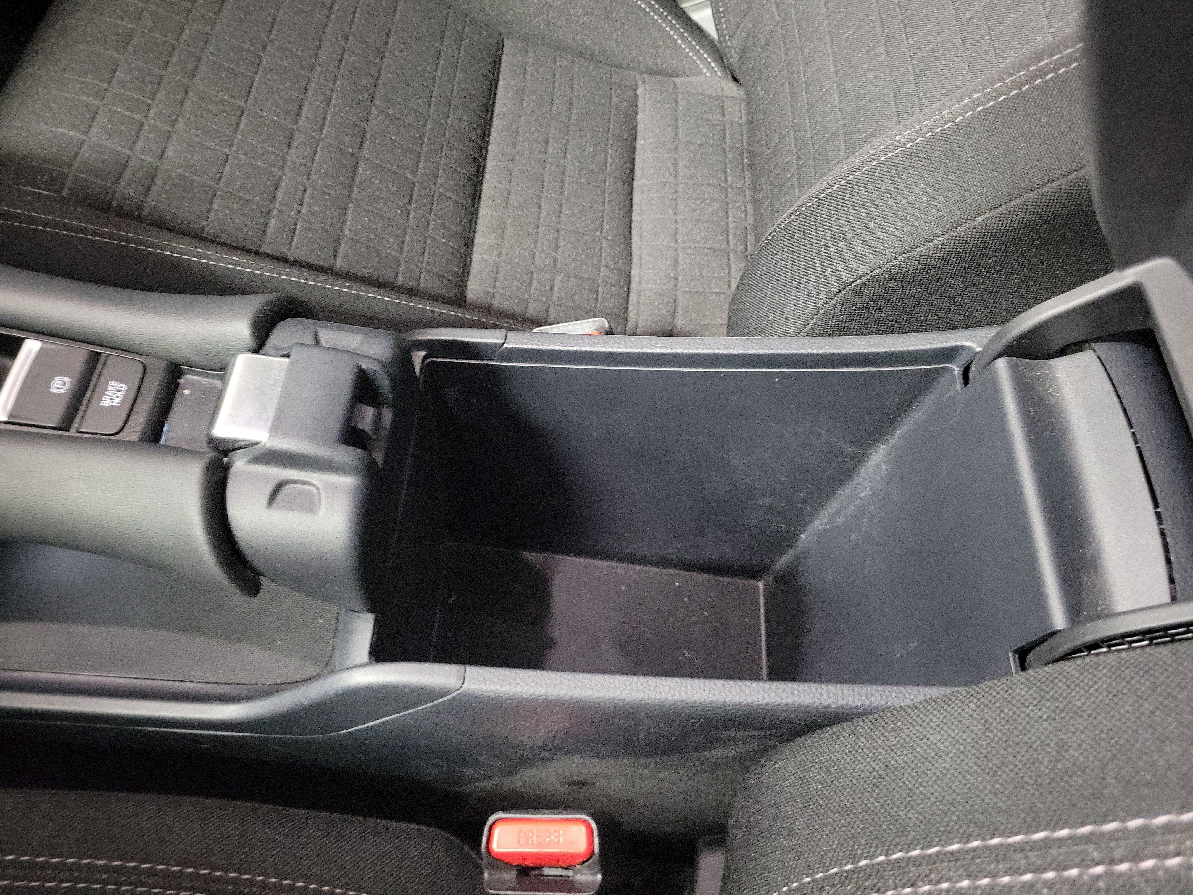 Certified 2023 Honda HR-V LX image 30