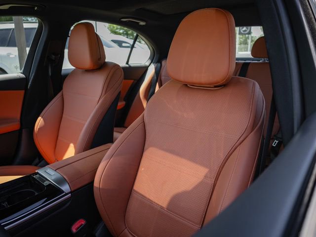 Certified 2025 Mercedes-Benz C 300 4MATIC Sedan image 13