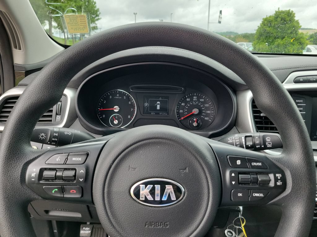 Used 2018 Kia Sorento AWD image 21