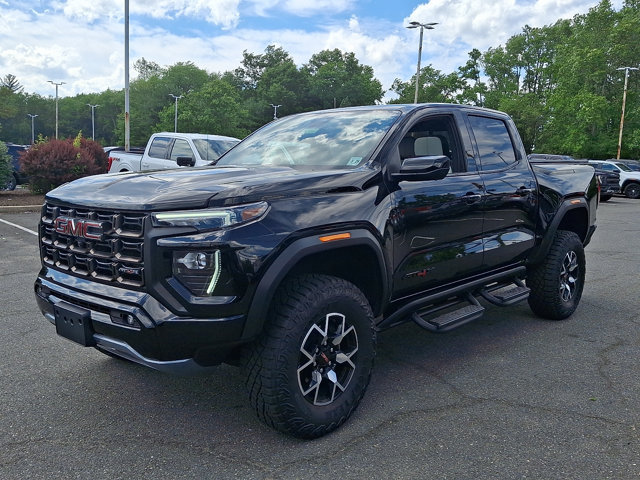 Used 2024 GMC Canyon AT4X AWD/4WD image 5