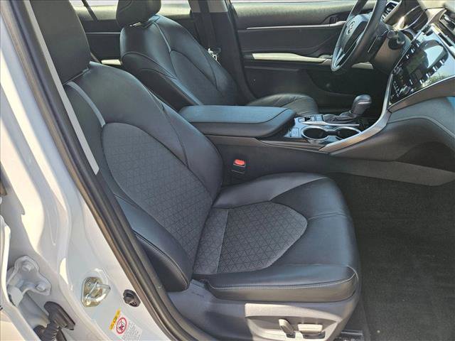 Used 2018 Toyota Camry XSE w/ Driver Assist Package FWD image 22