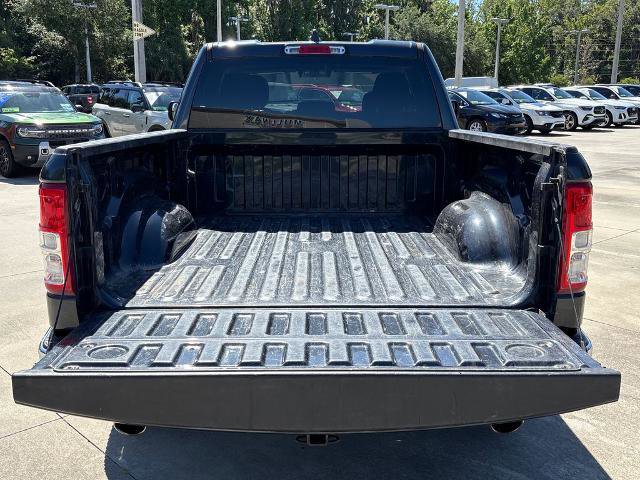 Used 2021 RAM 1500 Big Horn image 30