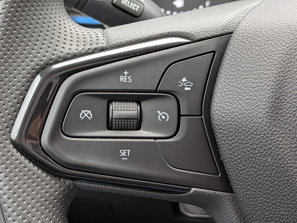 New 2026 Chevrolet Trax LS w/ LS Convenience Package image 24