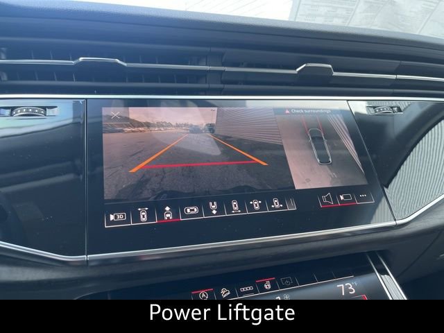 New 2026 Audi Q7 3.0T Premium Plus image 19
