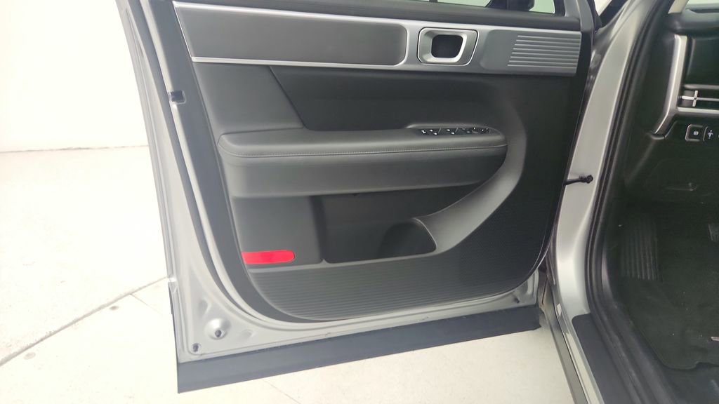 Used 2024 Hyundai Santa Fe XRT image 26