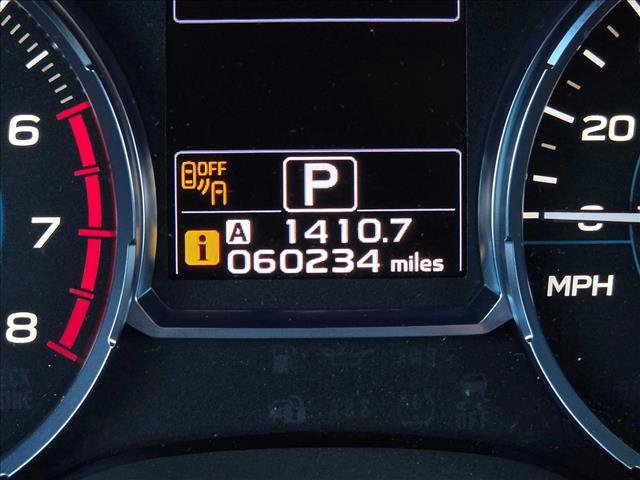 Used 2018 Subaru Forester 2.5i Limited AWD/4WD image 28