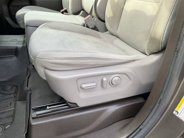 Used 2019 GMC Sierra 1500 SLE w/ SLE Value Package image 27