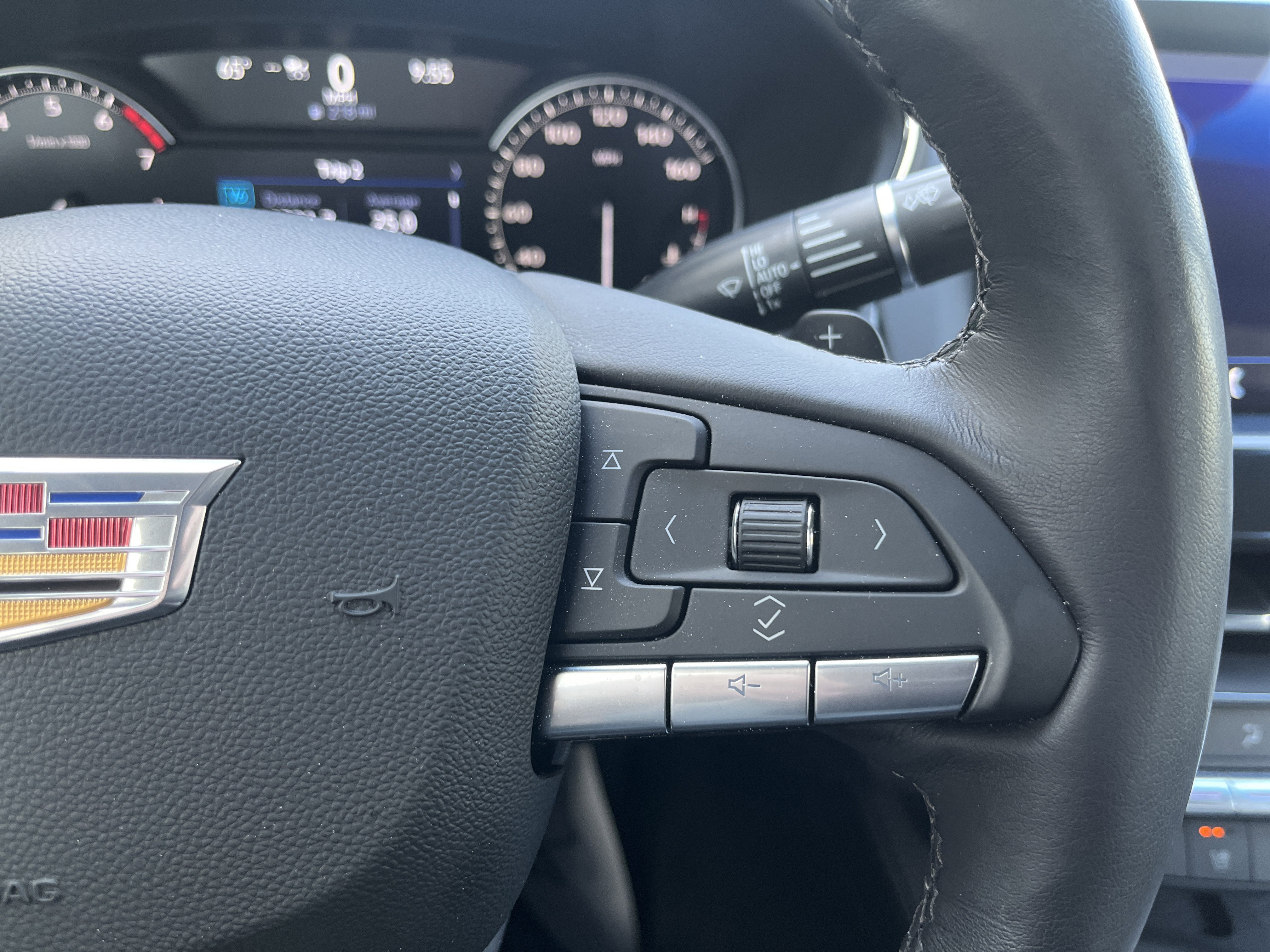 Used 2023 Cadillac CT5 Premium Luxury w/ Climate Package AWD/4WD image 20