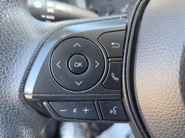 Used 2023 Toyota Corolla LE FWD image 24