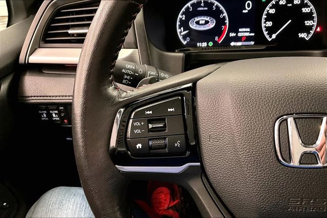Used 2025 Honda Odyssey Sport-L image 25