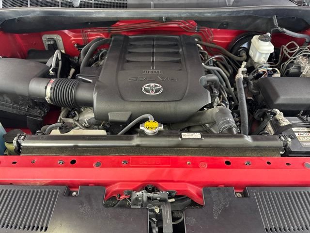 Used 2014 Toyota Tundra Limited AWD/4WD image 21