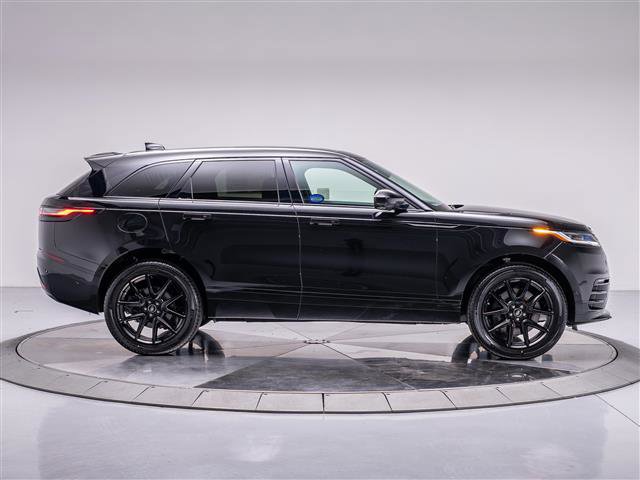 New 2026 Land Rover Range Rover Velar Dynamic SE image 6