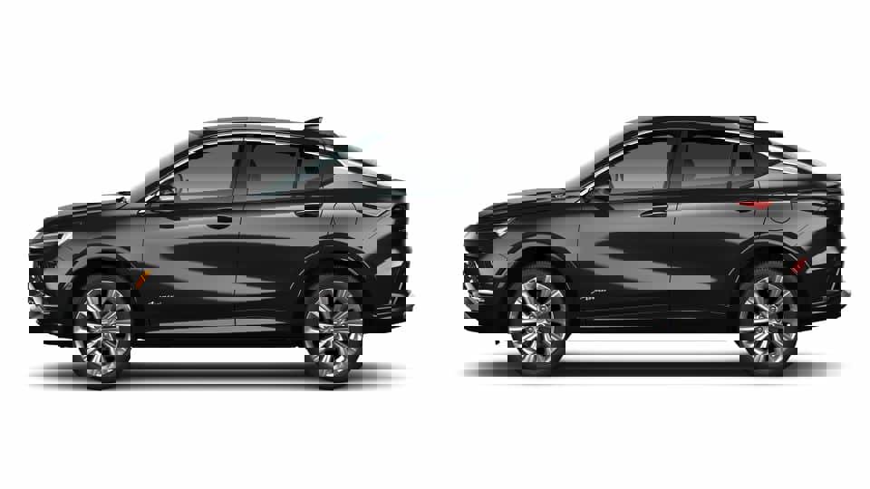 New 2026 Buick Envista Avenir image 46