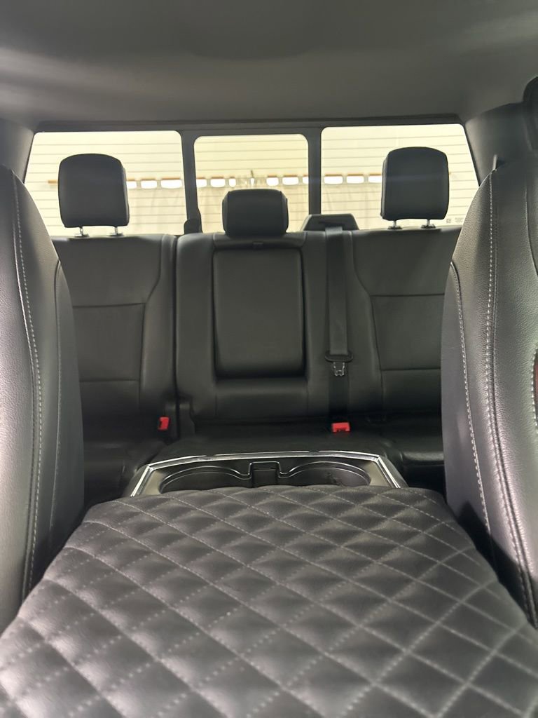 Used 2022 Ford F150 Lariat w/ Max Trailer Tow Package image 31