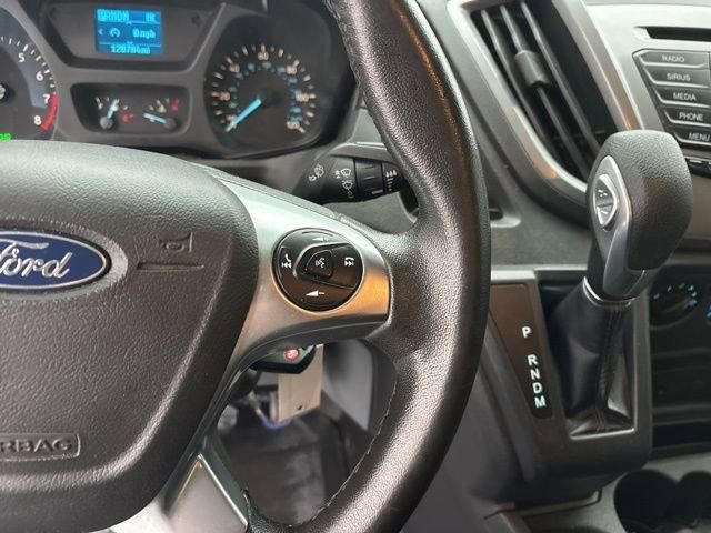 Used 2017 Ford Transit 350 XLT image 15