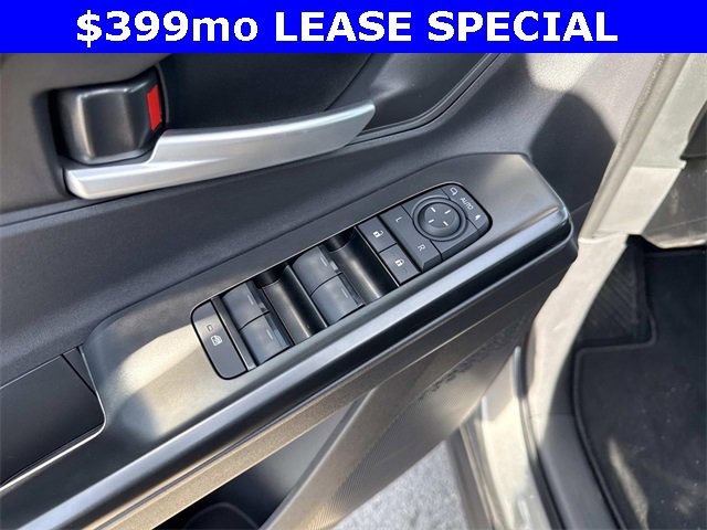 New 2026 Subaru Solterra Premium image 12