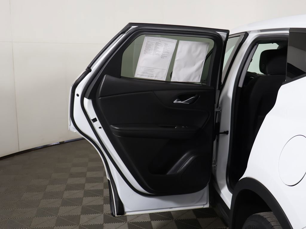Used 2023 Chevrolet Blazer LT image 17