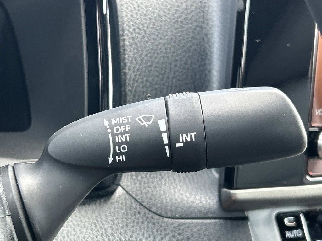 New 2026 Toyota Camry SE w/ Convenience Package FWD image 36