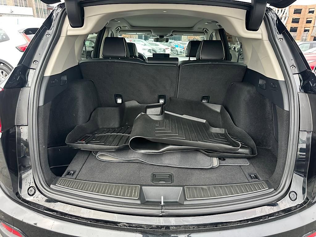 Certified 2024 Acura RDX SH-AWD w/ Advance Package image 15