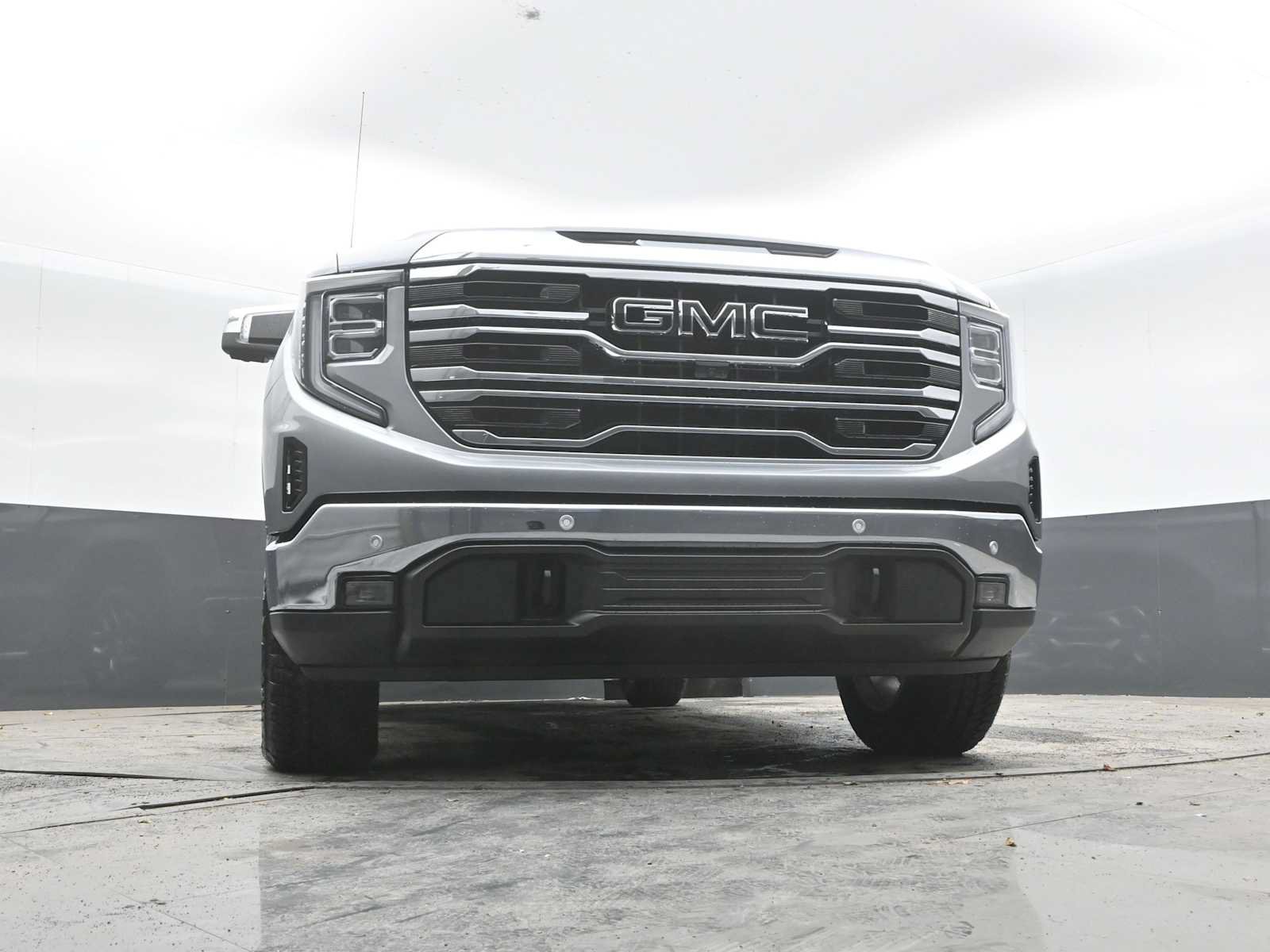 New 2026 GMC Sierra 1500 SLT w/ SLT Premium Package AWD/4WD image 26