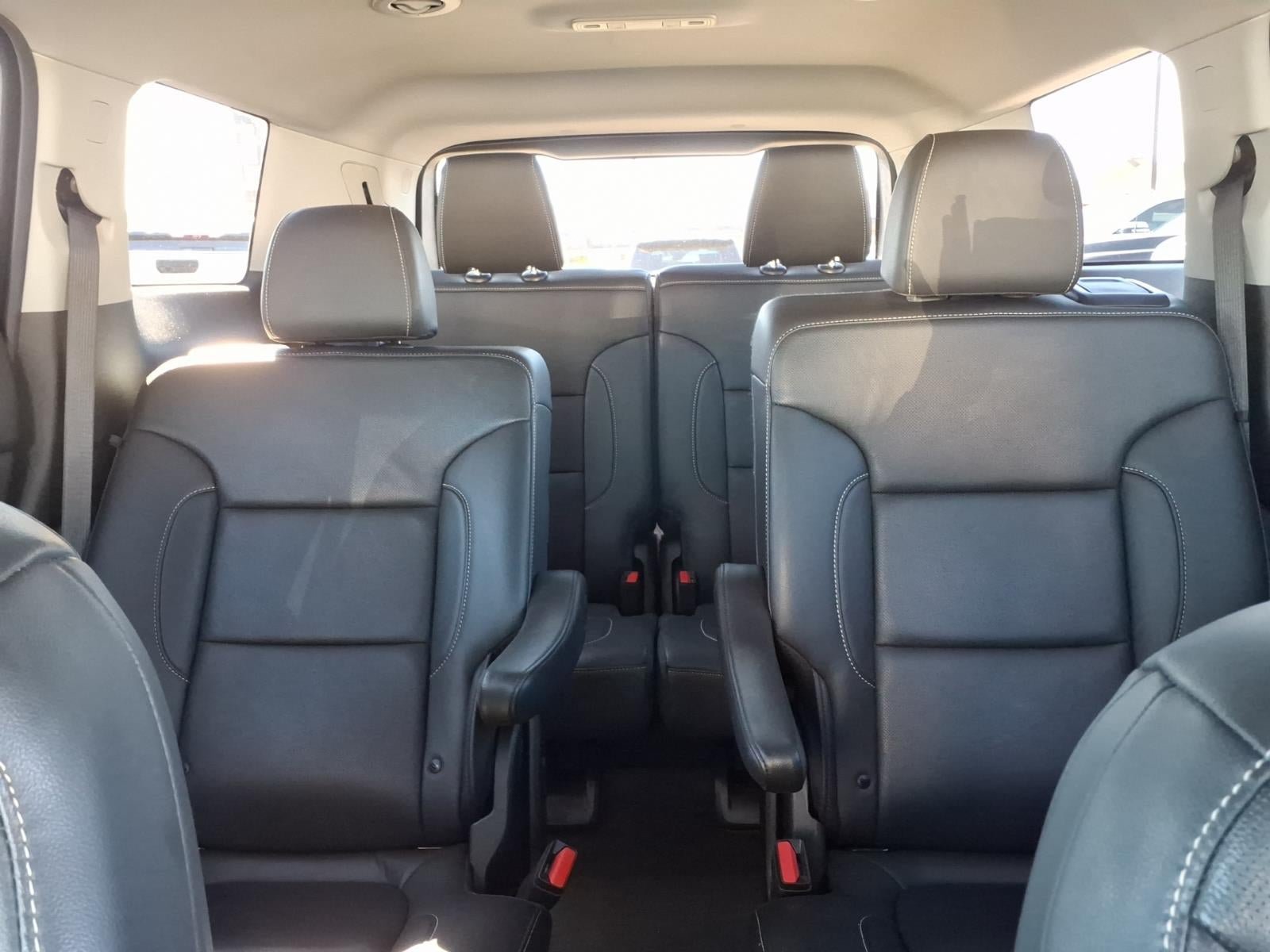 Used 2023 GMC Acadia SLT w/ Elevation Edition AWD/4WD image 29