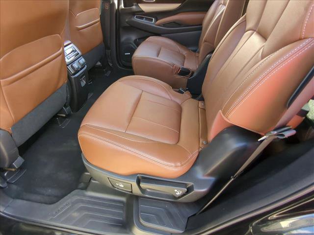 Used 2019 Subaru Ascent Touring image 19