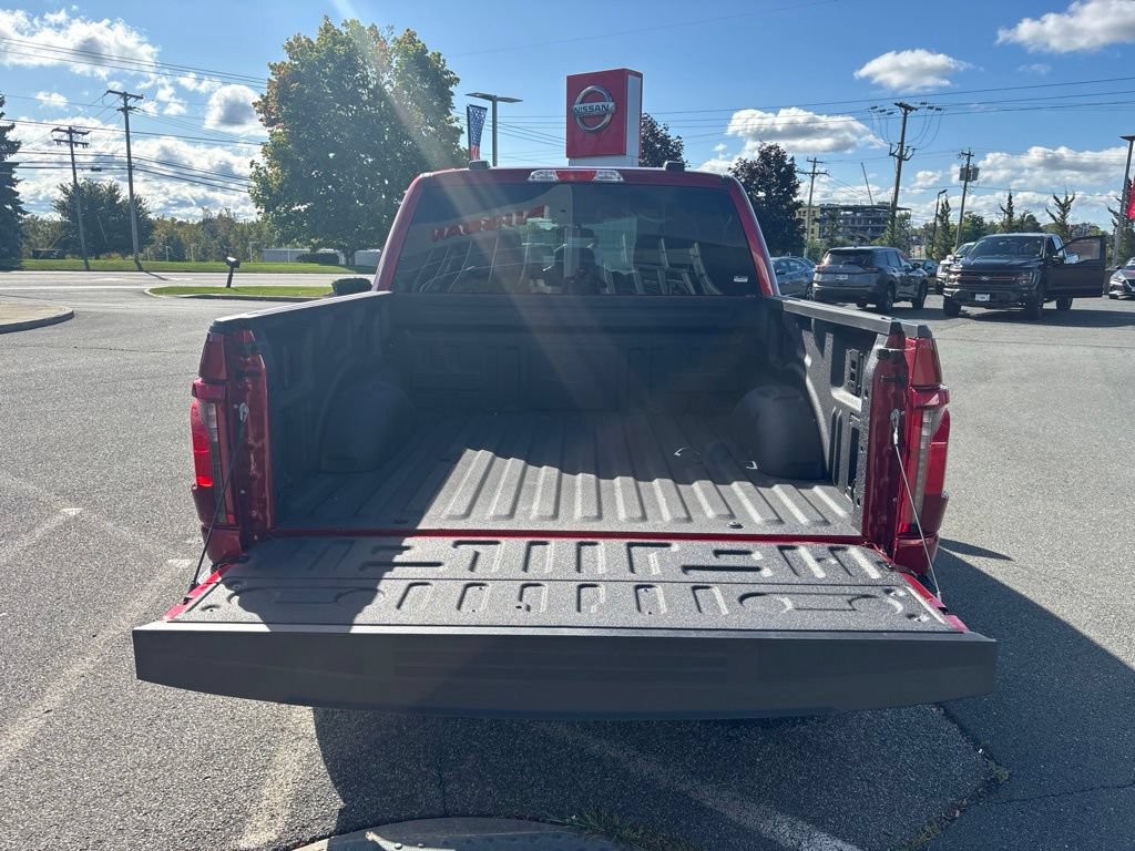 Used 2026 Ford F150 STX w/ F-150 LOBO Package AWD/4WD image 32