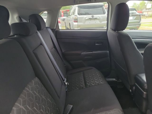 Used 2024 Mitsubishi Outlander Sport ES image 30